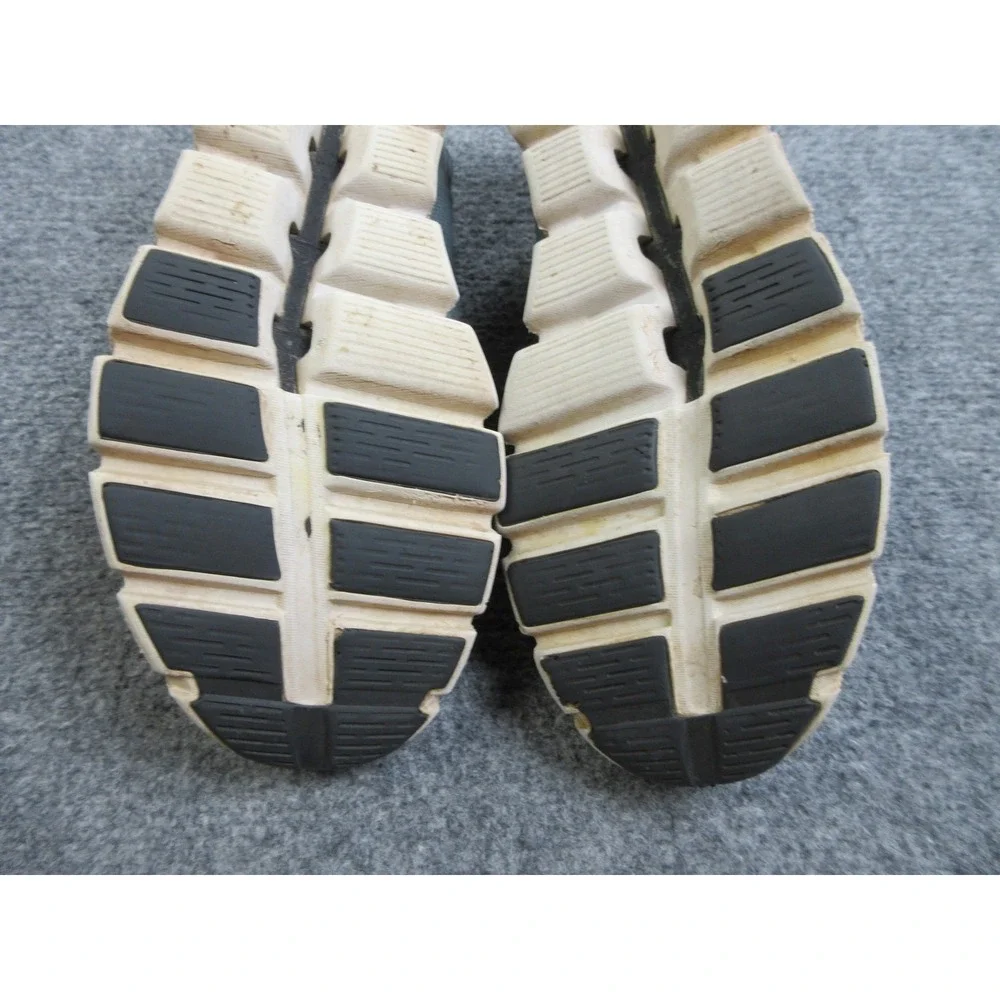 On Cloud Shoes Mens Size 11 Running Athletic Lightweight Sneakers EU45